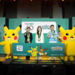 Catch Awesome Adventures at 7-Eleven: Pokémon Teams Up with Convenience Store Giant for Special Merch and More!