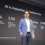 AI 365: Looking back at the year of AI