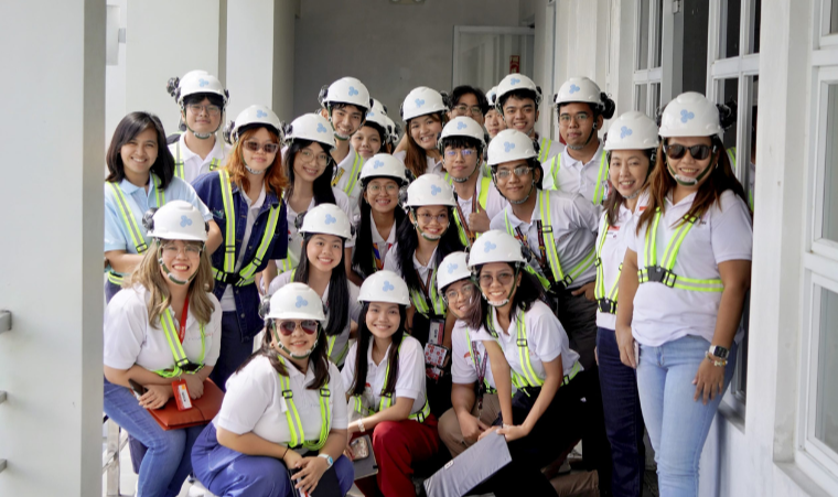 From Theory to Practice: Aboitiz Future Leaders Explore Geothermal Energy