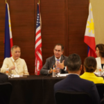 PRESIDENTIAL TRADE AND INVESTMENT MISSION AIMS TO DEEPEN US INVESTMENT IN PH