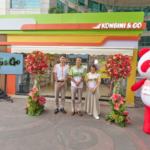 All you need to know about the Ajinomoto Konbini Experience! Soup & Go® is finally here in the Philippines!