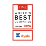 Ayala is Philippines’ best company—TIME 2024 ranking