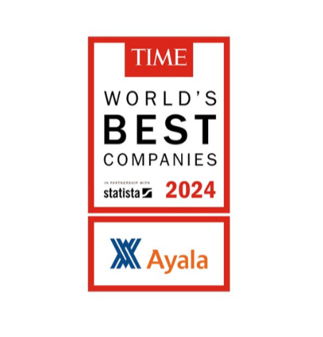 Ayala is Philippines’ best company—TIME 2024 ranking