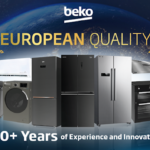 Beko Revolutionizes Home Living with Durable, Innovative, and Sustainable Appliances