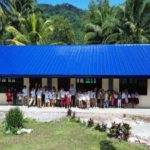 Belle Corporation and Melco Foundation provide ₱100 M for 80 new classrooms in South Cotabato