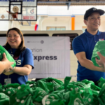 SM Ramps Up Aid for Communities Hit by Typhoon Carina
