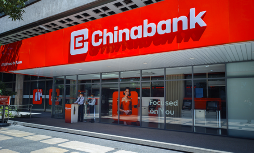 Chinabank to start trading as “CBC”