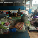 Communities yet to recover from previous disasters as Tropical Storm Enteng batters Luzon