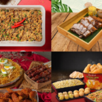 Good-for-Sharing Menus at foodpanda for Your Easter Feast