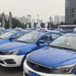 Geely’s E-Fuels Solution to a Carbon Neutral Future