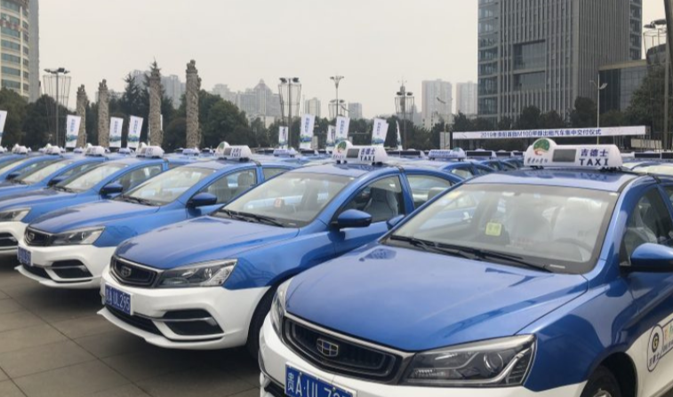 Geely’s E-Fuels Solution to a Carbon Neutral Future