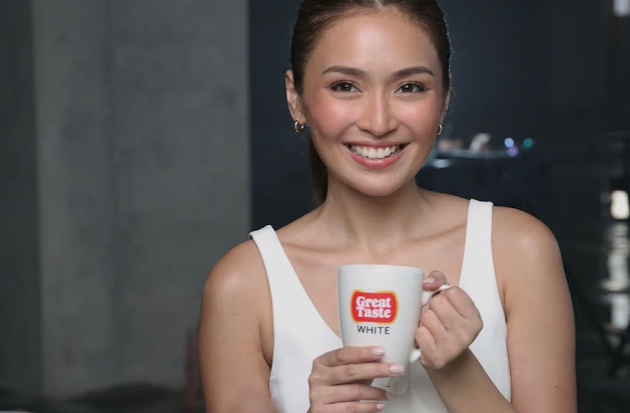 Here’s how Kathryn Bernardo maintains a ‘tamang’ balance in life