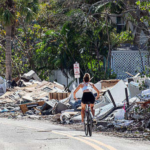 Greenpeace Southeast Asia statement on Hurricane Milton