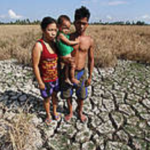 Greenpeace Philippines statement on record breaking heat in 2023, almost hitting 1.5°C