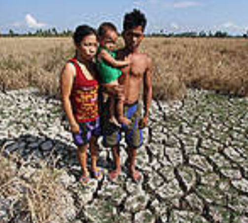 Greenpeace Philippines statement on record breaking heat in 2023, almost hitting 1.5°C