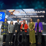 Home Credit is the Key: Back-to-School Campaign bags Silver at 59th Anvil Awards