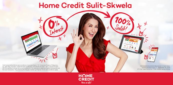 Back-to-School Preps Made Easy: Home Credit PH’s Top Sulit-Skwela Tips for Moms this 2024