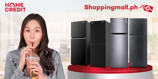 Chill out this summer season: Home Credit’s top refrigerators for your refreshing treats