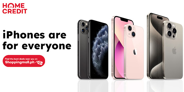 iPhones are for everyone: Apple’s premium device remains Home Credit’s top mobile in 2024