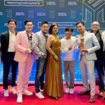 Home Credit bags gold, silver trophies, gets shortlisted in eight categories at the Marketing Excellence Awards Philippines 2024