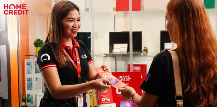 Laptop sales, to surge up to 1,200 units sold daily says Home Credit PH
