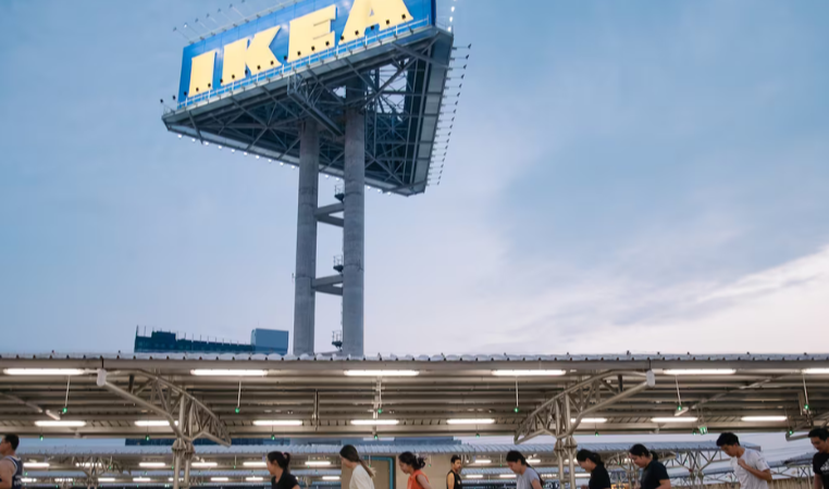 Ikano Retail FY23 Annual Report