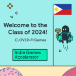 Filipina-owned studio CLOVER-FI Games represents the Philippines in Google’s Indie Games Accelerator program