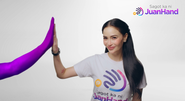 Need a Helping Hand? Sagot ka ni JuanHand!
