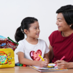 Flavorful and fun pretzel-based baon ideas for your kids