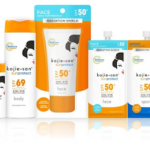 Unleash Your Summer Glow, Protected: Kojie.san SunProtect Blocks Harmful Ray