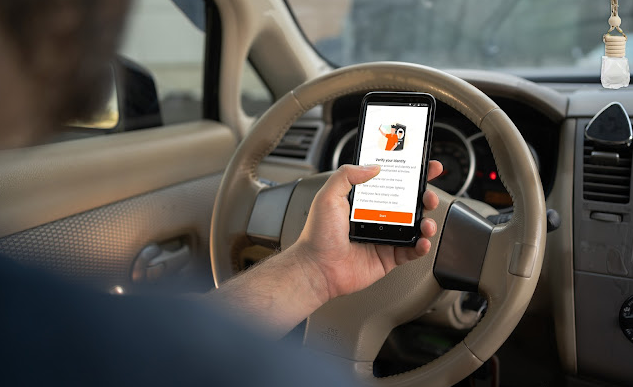 Lalamove Addresses Fraud Concerns with Driver Facial Recognition and Government Support