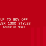 Deals So Good We’re Seeing Double