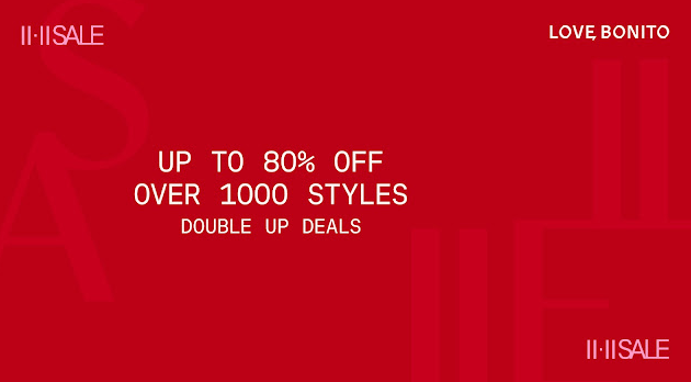Deals So Good We’re Seeing Double