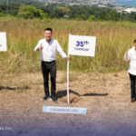 Megaworld’s Global-Estate to develop 35th township in Cagayan De Oro
