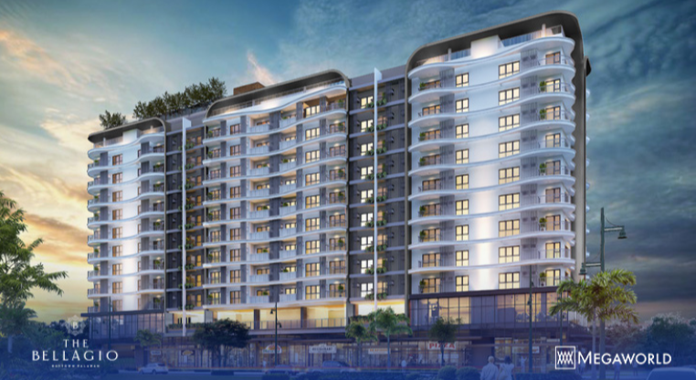 Megaworld to build upscale residential condo in Puerto Princesa