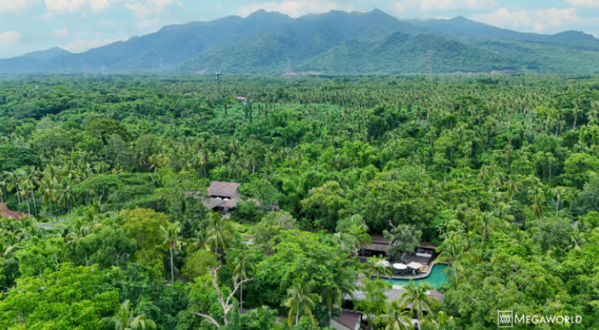 Megaworld partners with award-winning ‘The Farm at San Benito’ to build P12-B ‘Active Wellness Township’ in Batangas