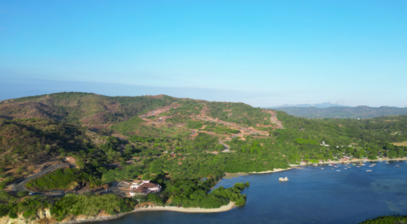 Megaworld’s GERI to develop ‘Beachside Golf Estate’ in Batangas