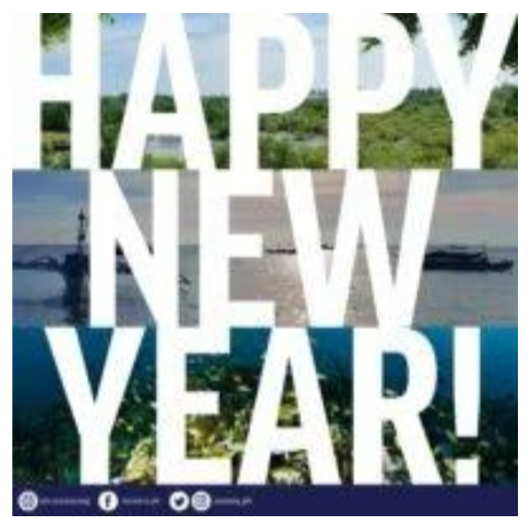 Oceana’s New Year Statement