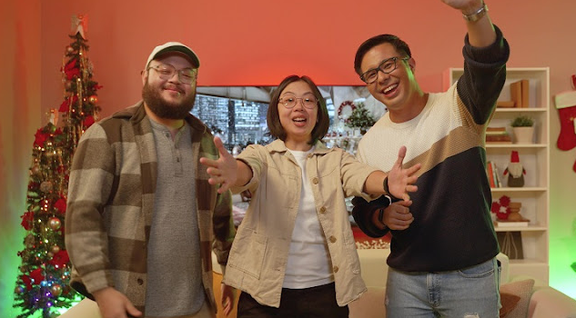 Check out ‘Next Upgrade’– every Filipino’s ultimate guide to smart home living!