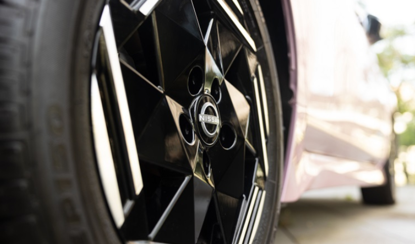 Nissan to transition to low-CO₂ emission aluminum by 2030