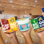 Show your school spirit and win a P500k scholarship fund for your school with Nissin’s limited-edition UAAP packs