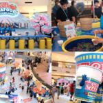 Nissin Cup Noodles Dreamland Event