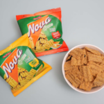 Four yummy, baon-ready snacks to make with Nova Greens