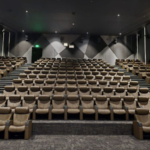 A deluxe movie experience awaits you at the newest cinema in the metro. Book your tickets at Ortigas Cinemas, GH Mall now!