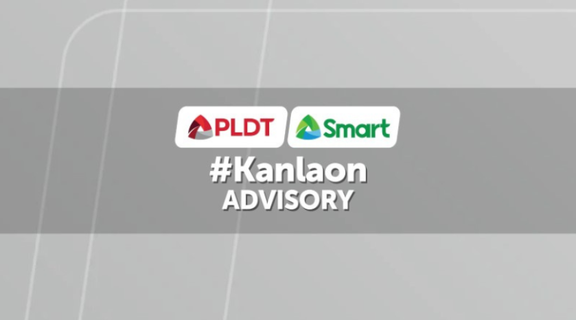 PLDT, Smart secure staff, preposition equipment amid Kanlaon unrest