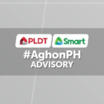 PLDT, Smart ‘Aghon’ advisory