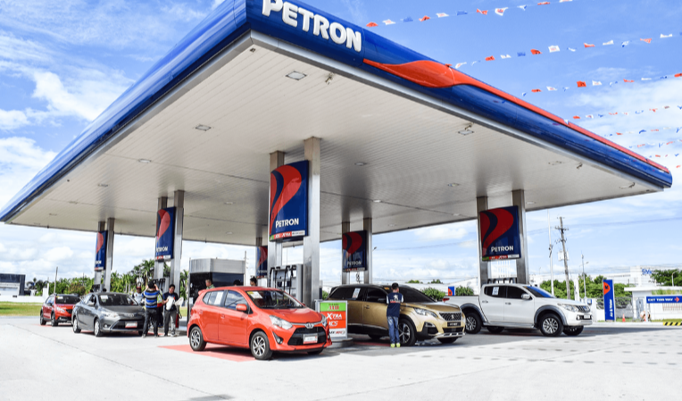 Petron caps 2023 with P10.1 billion net income