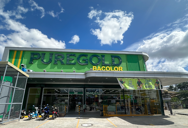 Puregold Helps Filipino Consumers Amidst Inflation
