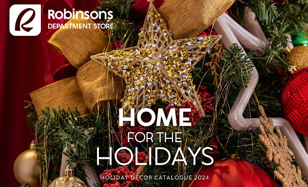 Bring the holiday magic into your home with these decor & gift ideas