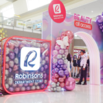 The hottest beauty trends take center stage at Robinsons Department Store’s Beauty Fair 2024